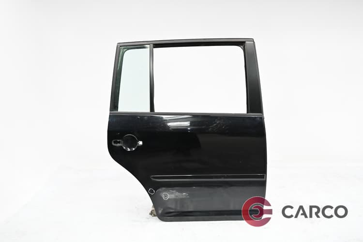Врата задна дясна за VW TOURAN FACELIFT (1T1, 1T2) 1.9 TDI (2003 - 2010)