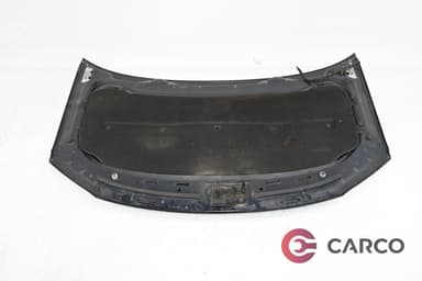 Преден капак за VW TOURAN FACELIFT (1T1, 1T2) 1.9 TDI (2003 - 2010)