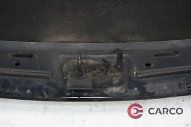 Преден капак за VW TOURAN FACELIFT (1T1, 1T2) 1.9 TDI (2003 - 2010)