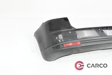 Задна броня за VW TOURAN FACELIFT (1T1, 1T2) 1.9 TDI (2003 - 2010)