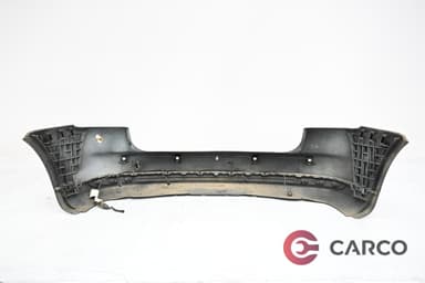 Задна броня за VW TOURAN FACELIFT (1T1, 1T2) 1.9 TDI (2003 - 2010)