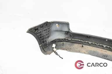 Задна броня за VW TOURAN FACELIFT (1T1, 1T2) 1.9 TDI (2003 - 2010)