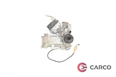 EGR охладител 059 131 515 EH за AUDI A4 седан FACELIFT (8K2, B8) 3.0 TDI (2007 - 2015)