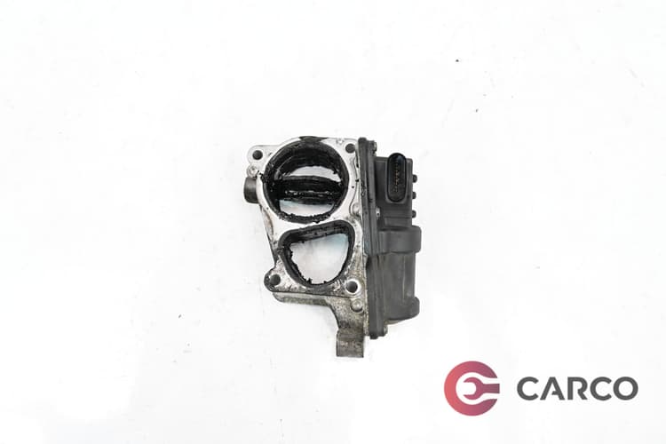 Дросел клапа 059 129 593 H за AUDI A4 седан FACELIFT (8K2, B8) 3.0 TDI (2007 - 2015)
