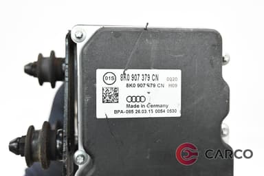 ABS 8K0 907 379 CN за AUDI A4 седан FACELIFT (8K2, B8) 3.0 TDI (2007 - 2015)