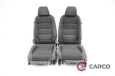 Седалки предни за VW TOURAN FACELIFT (1T1, 1T2) 1.9 TDI (2003 - 2010)