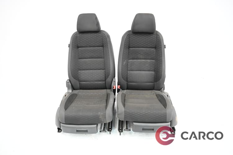 Седалки предни за VW TOURAN FACELIFT (1T1, 1T2) 1.9 TDI (2003 - 2010)