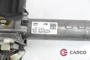 Кормилна колона за AUDI A4 седан FACELIFT (8K2, B8) 3.0 TDI (2007 - 2015)