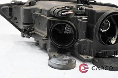 Фар десен за AUDI A4 седан FACELIFT (8K2, B8) 3.0 TDI (2007 - 2015)