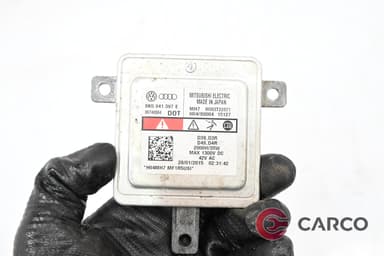 Баласт 8K0 941 597 E 06746564 за AUDI A4 седан FACELIFT (8K2, B8) 3.0 TDI (2007 - 2015)