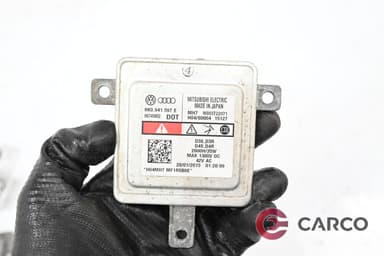 Баласт 8K0 941 597 E 06745852 за AUDI A4 седан FACELIFT (8K2, B8) 3.0 TDI (2007 - 2015)