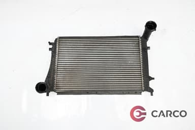 Интеркулер 1K0145803Q за VW TOURAN FACELIFT (1T1, 1T2) 1.9 TDI (2003 - 2010)