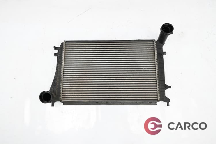 Интеркулер 1K0145803Q за VW TOURAN FACELIFT (1T1, 1T2) 1.9 TDI (2003 - 2010)
