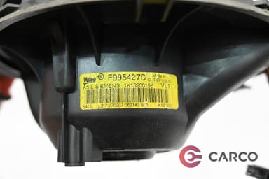 Моторче парно 1K1820015E за VW TOURAN FACELIFT (1T1, 1T2) 1.9 TDI (2003 - 2010)