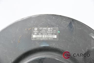 Серво 1T1614105S за VW TOURAN FACELIFT (1T1, 1T2) 1.9 TDI (2003 - 2010)
