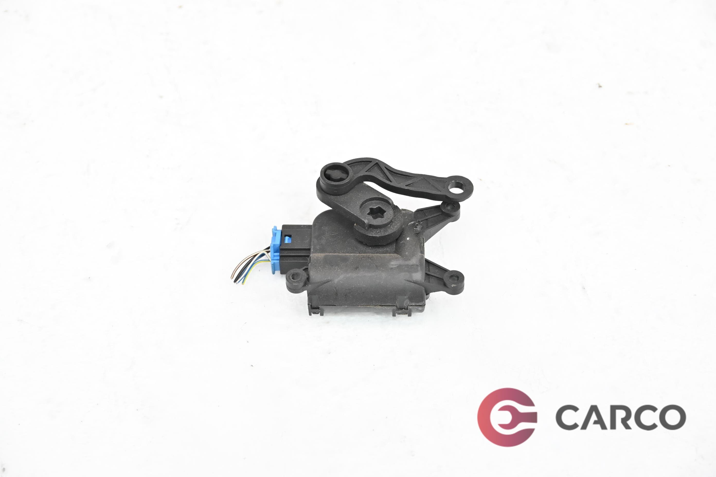 Моторче клапа парно 0132801341 за VW TOURAN FACELIFT (1T1, 1T2) 1.9 TDI (2003 - 2010)