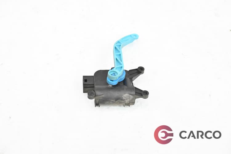 Моторче клапа парно 0132801343 за VW TOURAN FACELIFT (1T1, 1T2) 1.9 TDI (2003 - 2010)