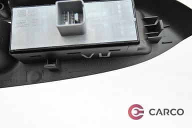 Панел копчета ел стъкла за VW TOURAN FACELIFT (1T1, 1T2) 1.9 TDI (2003 - 2010)