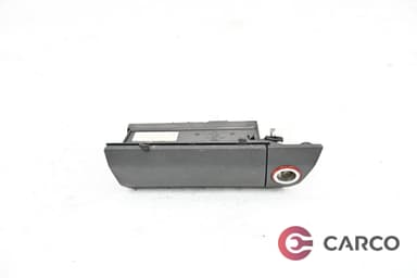 Пепелник 1T1857961H за VW TOURAN FACELIFT (1T1, 1T2) 1.9 TDI (2003 - 2010)