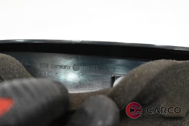 Интериорна лайсна дясна 1T0837974B за VW TOURAN FACELIFT (1T1, 1T2) 1.9 TDI (2003 - 2010)