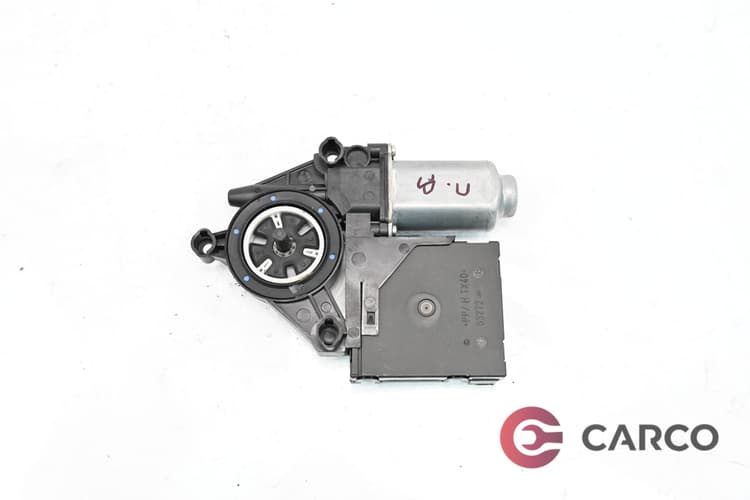 Машинка ел стъкло предна дясна за VW TOURAN FACELIFT (1T1, 1T2) 1.9 TDI (2003 - 2010)
