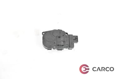 Моторче клапа парно K9749007 55 за AUDI A4 седан FACELIFT (8K2, B8) 3.0 TDI (2007 - 2015)