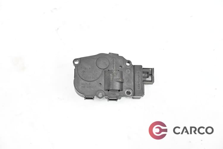 Моторче клапа парно К9749007 67 за AUDI A4 седан FACELIFT (8K2, B8) 3.0 TDI (2007 - 2015)