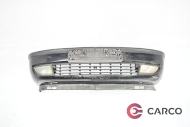 Предна броня за OPEL ZAFIRA A (F75_) 1.8 16V (1999 - 2005)