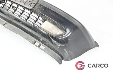 Предна броня за OPEL ZAFIRA A (F75_) 1.8 16V (1999 - 2005)