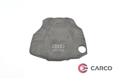 Декоративен капак двигател за AUDI A4 седан FACELIFT (8K2, B8) 3.0 TDI (2007 - 2015)