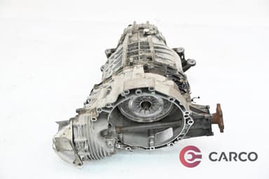 8 Степенна автоматична скоростна кутия OAW 301383HK за AUDI A4 седан FACELIFT (8K2, B8) 3.0 TDI (2007 - 2015)