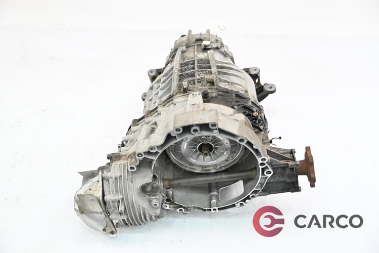 8 Степенна автоматична скоростна кутия OAW 301383HK за AUDI A4 седан FACELIFT (8K2, B8) 3.0 TDI (2007 - 2015)