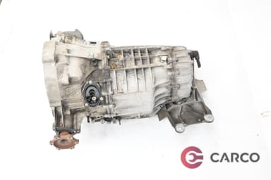 8 Степенна автоматична скоростна кутия OAW 301383HK за AUDI A4 седан FACELIFT (8K2, B8) 3.0 TDI (2007 - 2015)