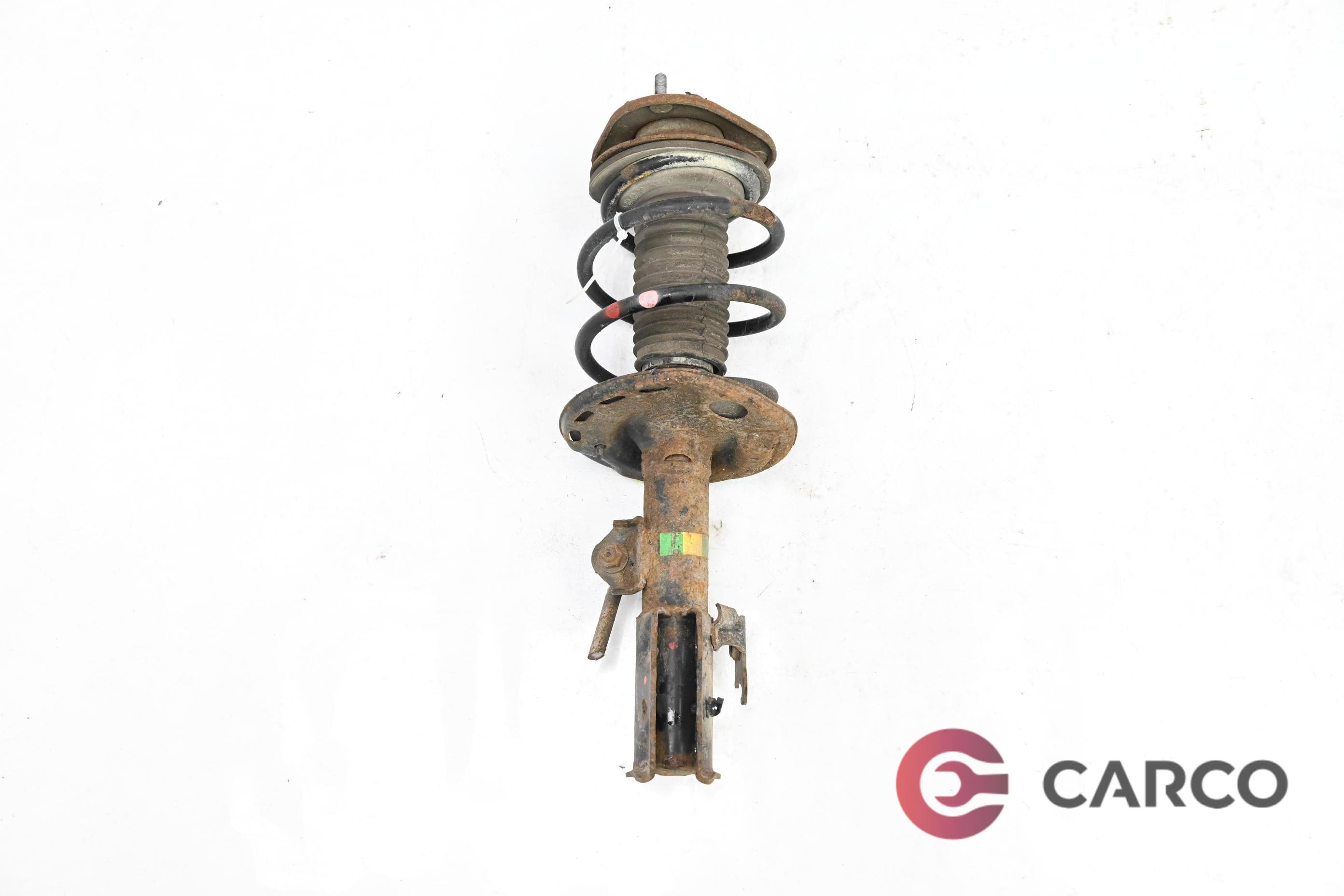 Макферсон преден ляв за TOYOTA AURIS FACELIFT 1.8 hybrid (2006 - 2012)