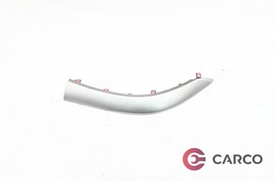 Интериорна лайсна лява 55436-02020/02030/02250 за TOYOTA AURIS FACELIFT 1.8 hybrid (2006 - 2012)