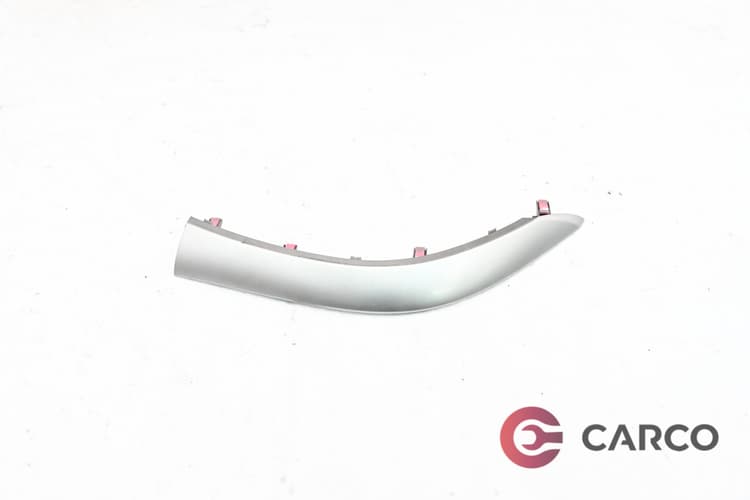 Интериорна лайсна лява 55436-02020/02030/02250 за TOYOTA AURIS FACELIFT 1.8 hybrid (2006 - 2012)
