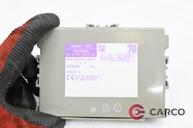 Модул 89990-02140 за TOYOTA AURIS FACELIFT 1.8 hybrid (2006 - 2012)