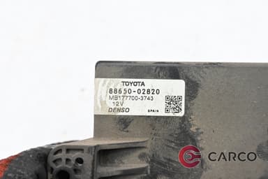 Модул 88650-02820 за TOYOTA AURIS FACELIFT 1.8 hybrid (2006 - 2012)
