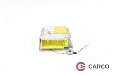 AIRBAG модул 89170-12740 за TOYOTA AURIS FACELIFT 1.8 hybrid (2006 - 2012)