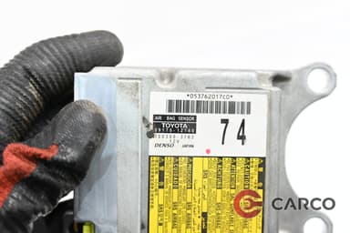 AIRBAG модул 89170-12740 за TOYOTA AURIS FACELIFT 1.8 hybrid (2006 - 2012)