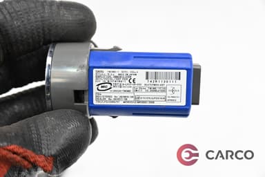 Копче START/STOP за TOYOTA AURIS FACELIFT 1.8 hybrid (2006 - 2012)