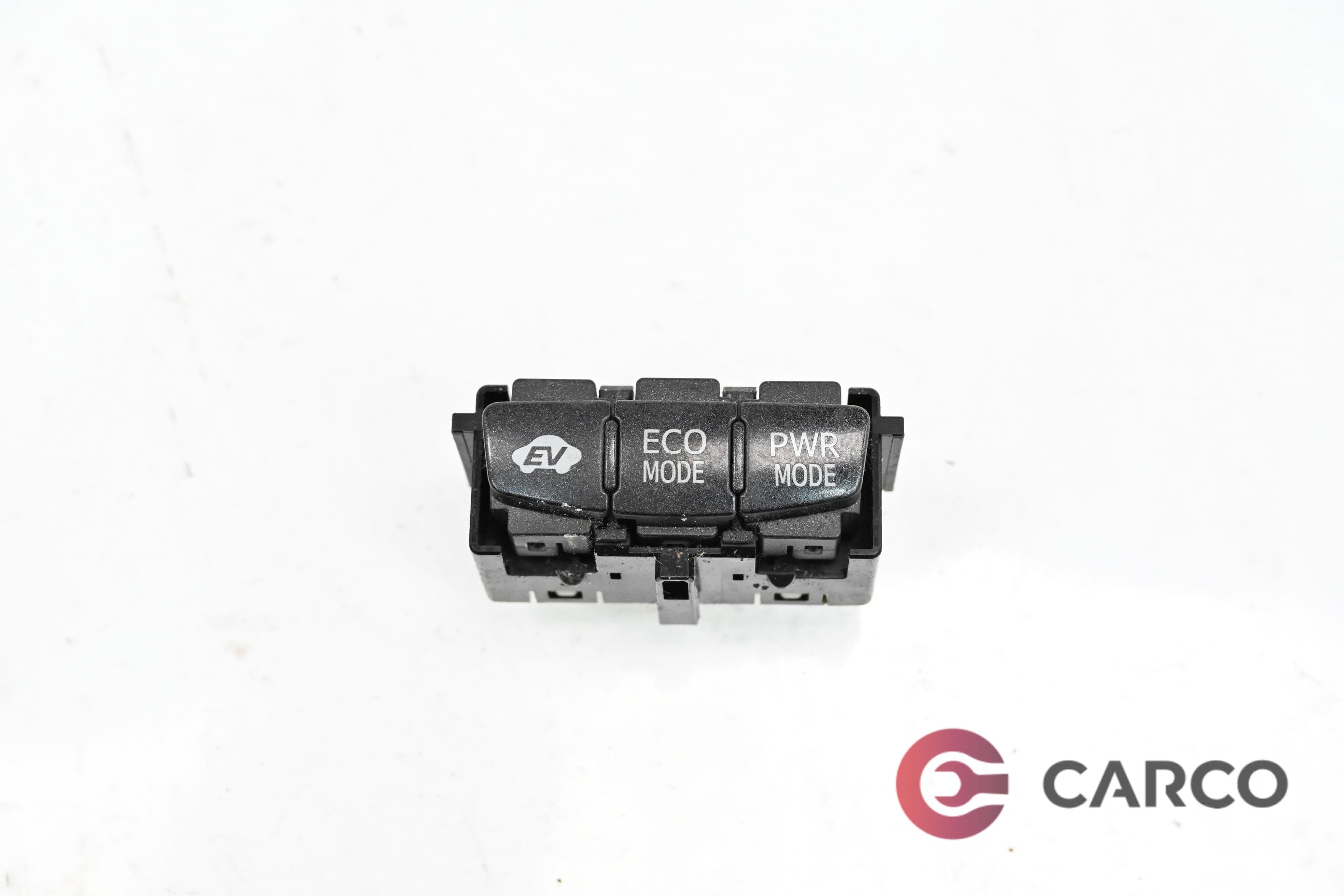 Панел копчета POWER CONTROL за TOYOTA AURIS FACELIFT 1.8 hybrid (2006 - 2012)
