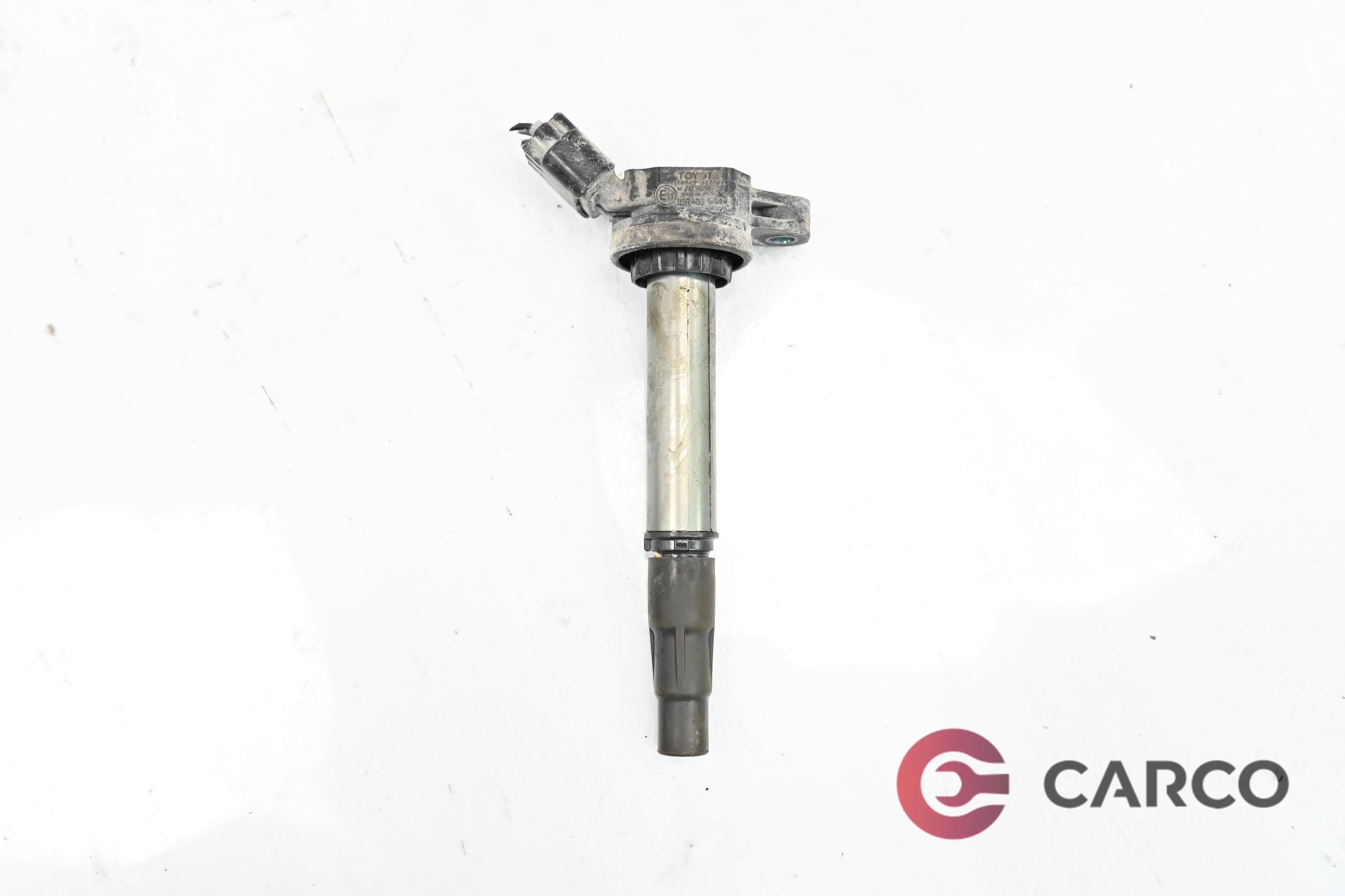 Бобина 90919-02258 10R-03 5444 за TOYOTA AURIS FACELIFT 1.8 hybrid (2006 - 2012)