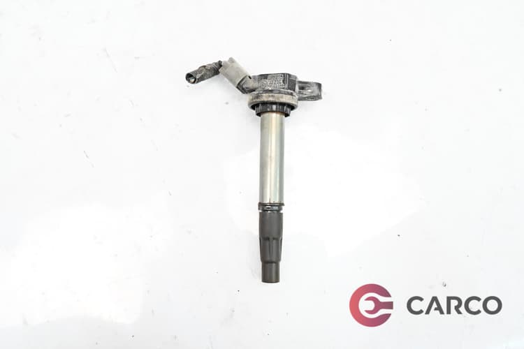 Бобина 90919-02258 10R-03 5444 за TOYOTA AURIS FACELIFT 1.8 hybrid (2006 - 2012)