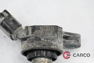 Бобина 90919-02258 10R-03 5444 за TOYOTA AURIS FACELIFT 1.8 hybrid (2006 - 2012)