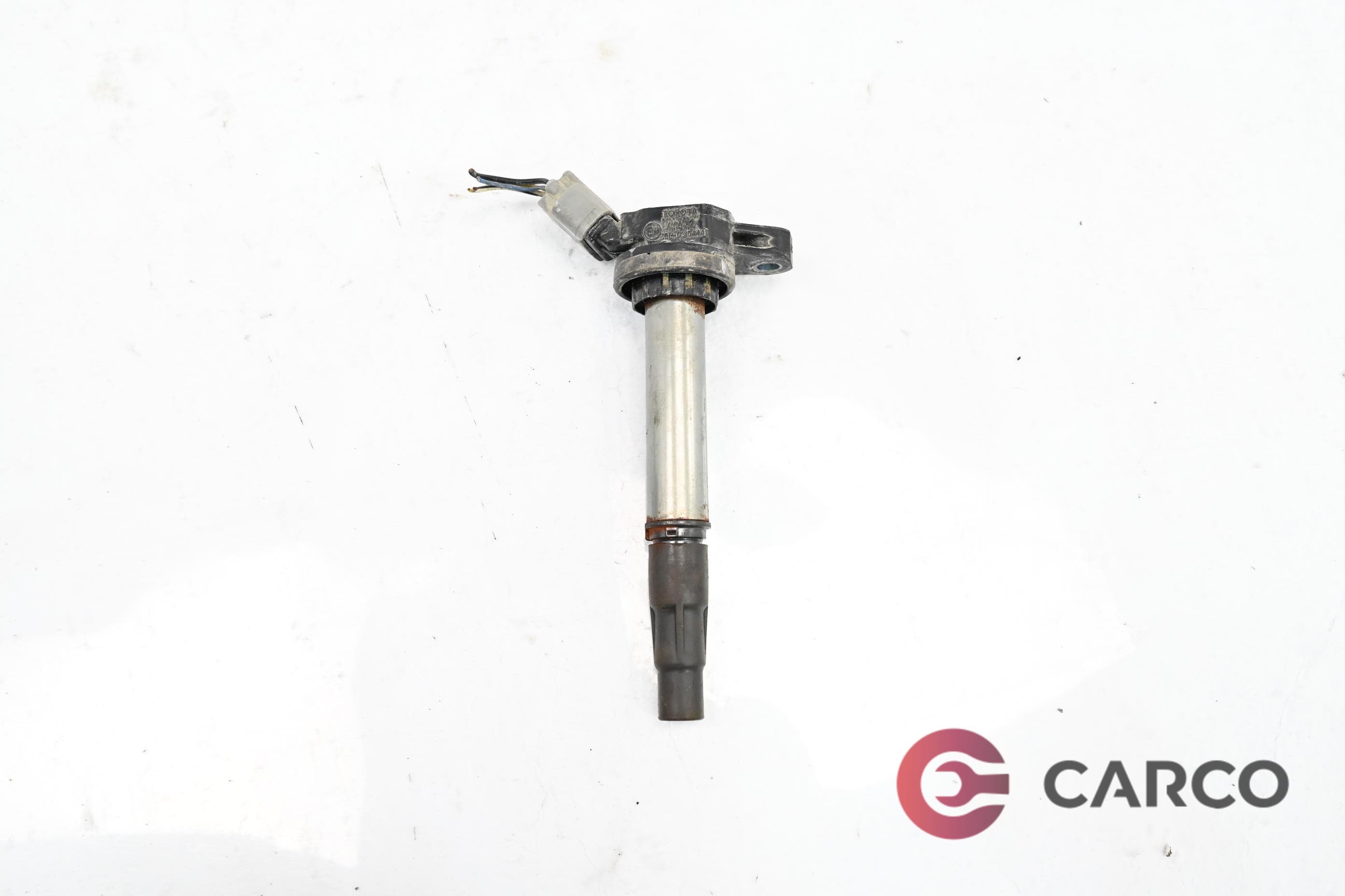 Бобина 90919-02258 10R-03 5444 за TOYOTA AURIS FACELIFT 1.8 hybrid (2006 - 2012)