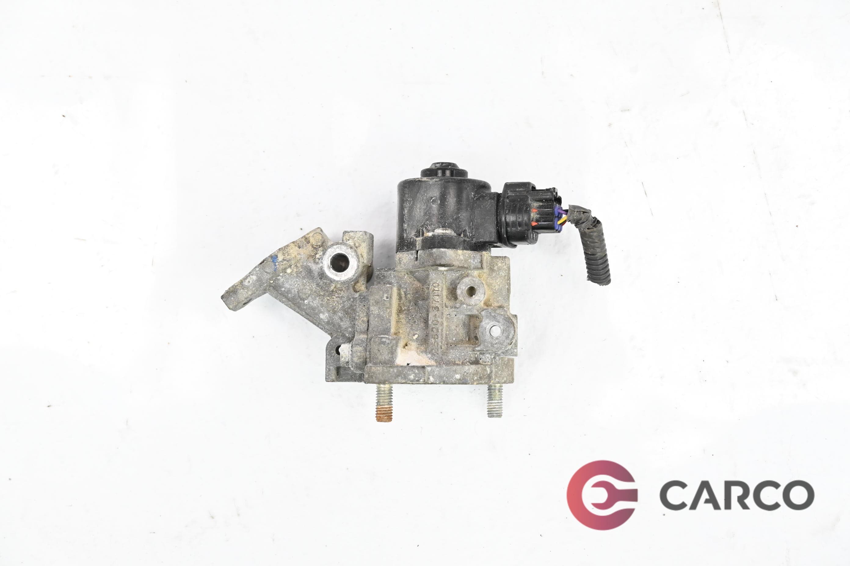 EGR клапан 25620-37110 за TOYOTA AURIS FACELIFT 1.8 hybrid (2006 - 2012)