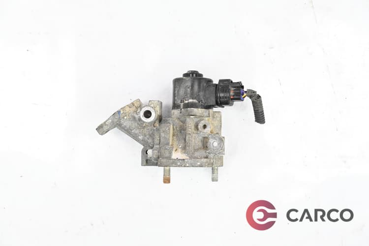 EGR клапан 25620-37110 за TOYOTA AURIS FACELIFT 1.8 hybrid (2006 - 2012)
