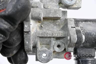 EGR клапан 25620-37110 за TOYOTA AURIS FACELIFT 1.8 hybrid (2006 - 2012)