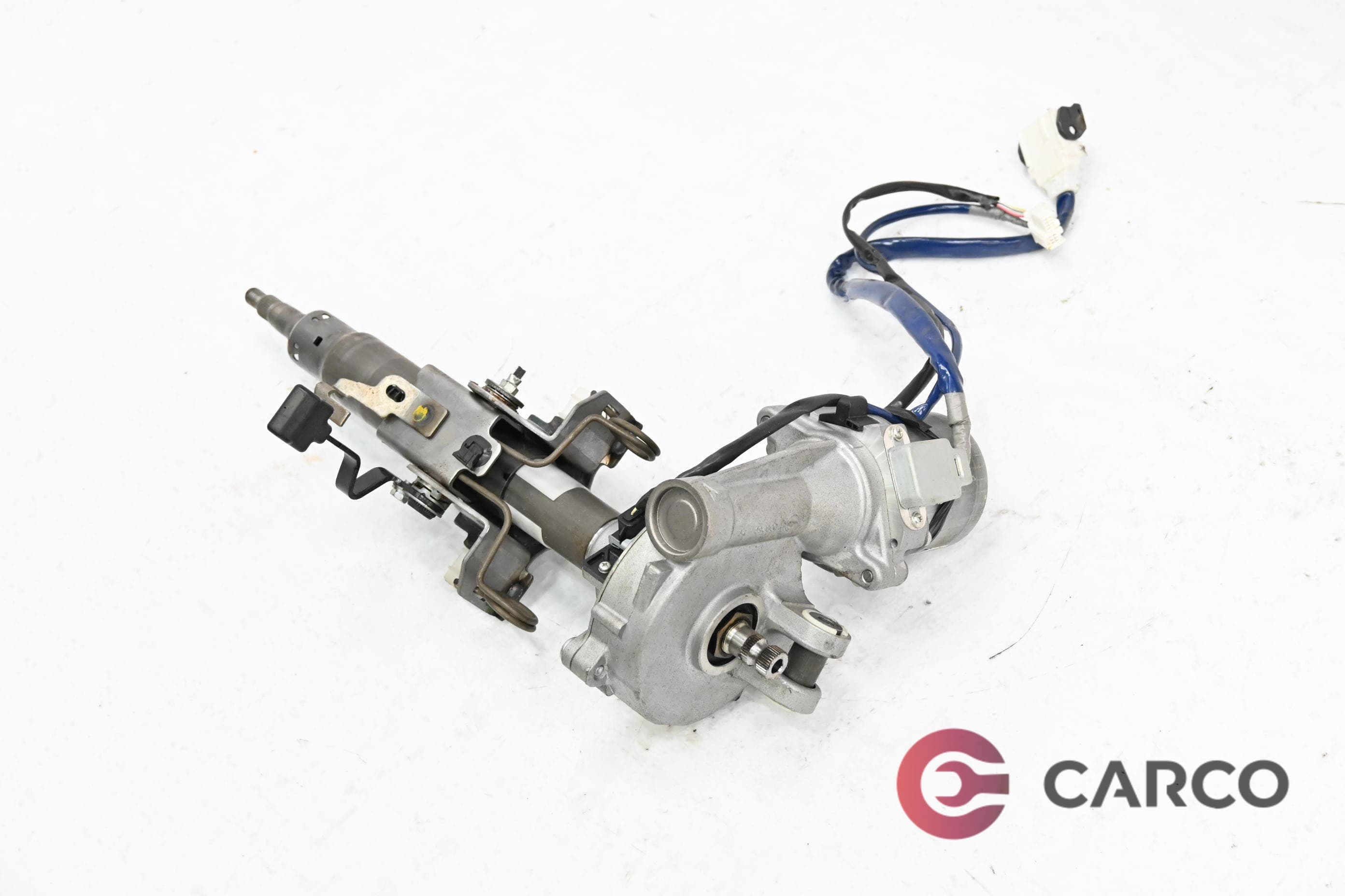 Ел.Кормилна колона 45200-02441-00 за TOYOTA AURIS FACELIFT 1.8 hybrid (2006 - 2012)